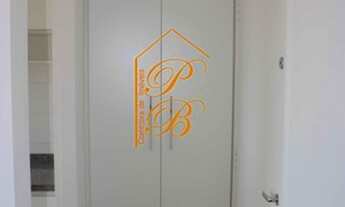 Imagem 3: Apartamento para locação com 50m² 2 dormitórios 1 vaga no Bairro da Saúde