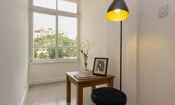 Imagem 5: Dois quartos imperdíveis em Botafogo