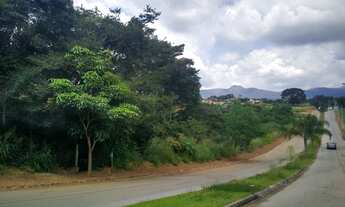 Imagem 4: Lote/Terreno 1000 metros Condomínio Gran Ville - Igarapé - MG