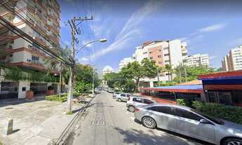 Imagem 3: Apartamento para venda com 110 metros quadrados com 3 quartos em Pechincha - Rio de Janeir