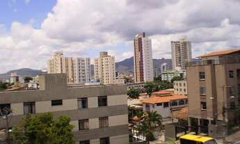 Imagem 2: Apartamento com 3 quartos Bairro da Graça - Belo Horizonte - MG