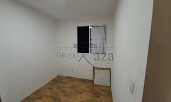 Imagem 7: Apartamento para aluguel e venda possui 43 metros quadrados com 2 quartos