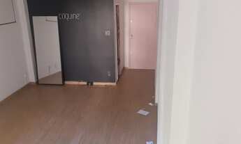 Imagem 2: Sala com Garagem na Escritura