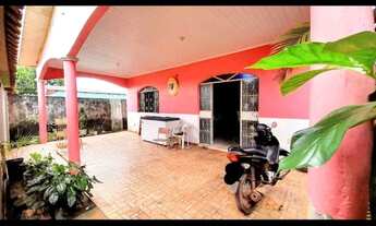 Imagem: Casa em Itacoatiara, com 121m² 3 quartos