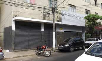 Imagem: Ed. Faiçal Loja F