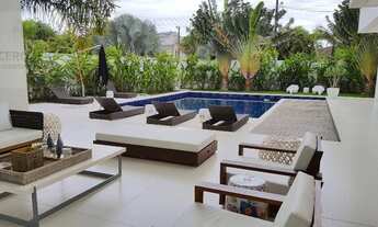 Imagem 7: Casa residencial à venda, Acapulco, Guarujá