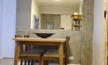 Imagem: Apartamento à venda de 70 m² com 2 dormitórios