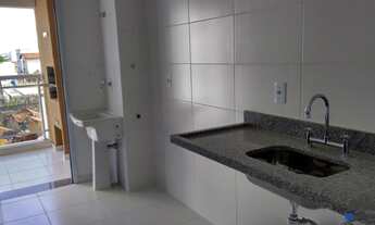 Imagem 5: Apartamento para Venda em Bauru, Jd. Higienopolis, 2 dormitórios, 1 suíte, 2 banheiros, 1