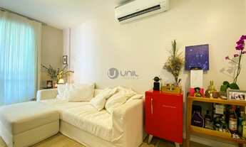 Imagem 7: Apartamento para venda com 67 metros quadrados com 2 quartos em Abraão - Florianópolis - S