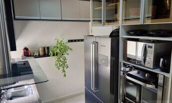 Imagem 7: Apartamento para Venda em Taubaté, Independência, 3 dormitórios, 1 suíte, 1 banheiro, 2 va