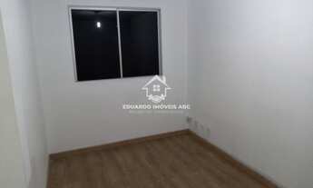 Imagem: Mauá - Apartamento Padrão - PARQUE SAO
