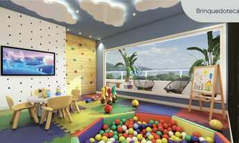 Imagem 7: Lançamento com 2 suítes Praia Grande, Ubatuba/SP