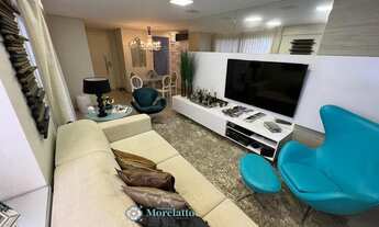 Imagem 6: Cobertura Garden na Jatiúca