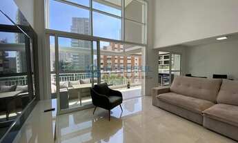 Imagem: Apartamento Duo Morumbi 3 Suítes 3