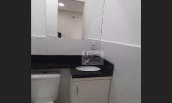 Imagem 6: Casa com 1 dormitório para alugar, 20 m² por R$ 1.000,00/mês - Parque Novo Mundo - São Pau