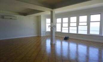 Imagem 2: Apartamento na Av. Atlântica