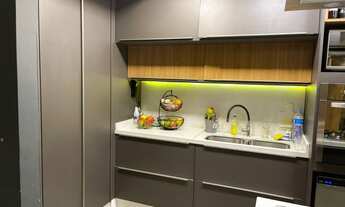 Imagem 7: Oportunidade no Barra Village House Life Up 3 quartos/2 suites - Recreio dos Bandeirant