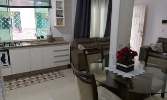 Imagem 2: EXCELENTE SOBRADO NO BAIRRO DOS MUNICÍPIOS EM BALNEÁRIO CAMBORIÚ