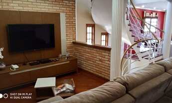 Imagem: Lindo sobrado no jardim 2 corações. Troca