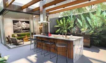 Imagem 7: Casa à venda, 465 m² por R$ 9.300.000,00 - Jardim Paulista - São Paulo/SP