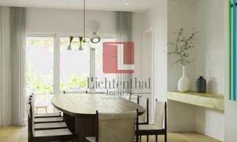 Imagem 2: São Paulo - Casa Padrão - Jardim Paulista