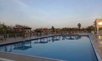 Imagem 6: RESIDENCIAL JARDIM BRESCIA - Terreno de esquina com 342m²