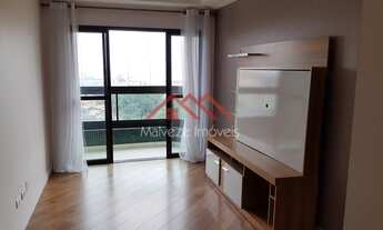 Imagem: São Bernardo do Campo - Apartamento Padrão