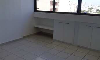 Imagem 6: Flat para aluguel tem 35 metros quadrados com 1 quarto em Madalena - Recife - PE