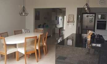 Imagem 5: LONDRINA - Casa Padrão - Garden Park Residence