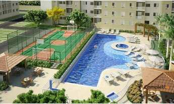 Imagem 5: Apartamento com 2 dormitórios à venda, 50 m² por R$ 275.000 - Taquara