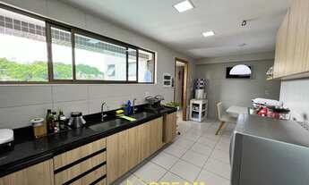 Imagem 2: PV- Apartamento com lazer completo, 171m, e 4 suítes