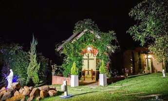 Imagem 2: CAMBé - Chácara - Recanto Santa Andréa