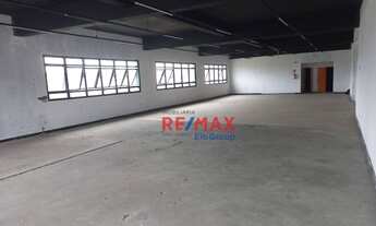 Imagem 3: Salão para alugar, 417 m² por R$ 8.500,00/mês - Jardim São Bento Novo - São Paulo/SP