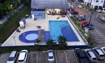 Imagem 2: VILA DAS FLORES- VENDO APTO 2 QUARTOS