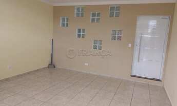 Imagem 2: CASA 3 DORMITÓRIOS - JARDIM MARCONDES - JACAREÍ - VENDA