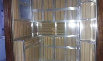 Imagem 7: Apartamento com 5 dormitórios à venda, 199 m² por R$ 900.000 - Centro - Belo Horizonte/MG