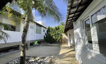 Imagem 6: Casa Condomínio Fechado 350m2 Pituba Salvador Bahia