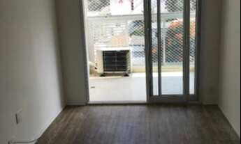 Imagem 2: Apartamento em Paraíso - São Paulo