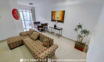 Imagem 4: Apartamento de 03 quartos com suíte, 02 vagas, elevador no Bairro Glória