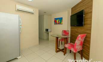 Imagem 3: Apartamento, Boa Viagem, 1 Quarto