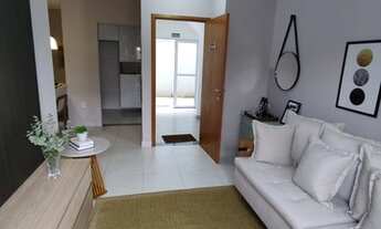 Imagem 4: Ekko Park Barcelona - Torre Catalunha 2 dorms - mobiliado com garden