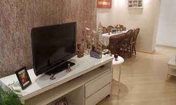 Imagem 5: Apartamento para venda tem 73 m2 com 2 quartos, 01 suite e closet em Alto da Lapa - São P