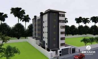 Imagem 6: Joinville - Apartamento Padrão - Costa e Silva