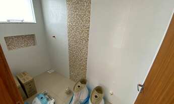 Imagem 4: Casa Geminada para Venda em Palhoça, BELA VISTA, 2 dormitórios, 1 banheiro, 2 vagas