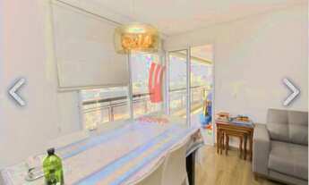 Imagem 4: São Paulo - Apartamento Padrão - TATUAPE