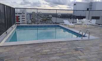 Imagem 7: Studio para aluguel no IBIZA II em Candeias, com mobília!