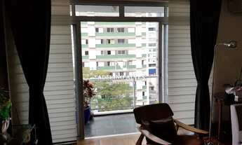 Imagem 4: Apto 3 suites no Jardim Paulista 226 m2 reformado 2 vagas