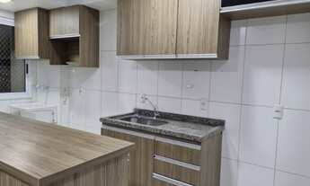 Imagem 6: Vendo apartamento 2 qtos, completo em armários