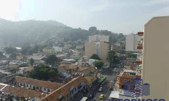 Imagem 6: Apartamento Venda e Locação Rua Barão do Bom Retiro Engenho Novo - RJ