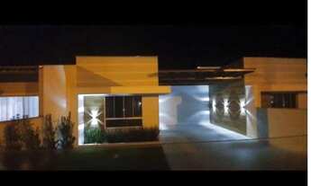 Imagem 2: Casa com ótimo acabamento com 2 quartos sendo 1 suíte